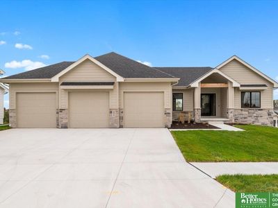 4513 S 203rd St, Omaha, NE, 68135