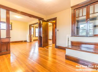 256 Main St, Medford, MA 02155
