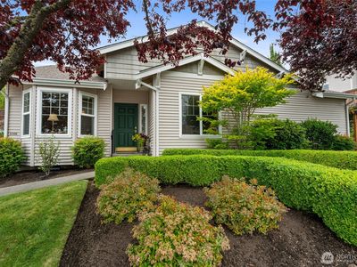 5306 58th Avenue Ct W, University Place, WA, 98467