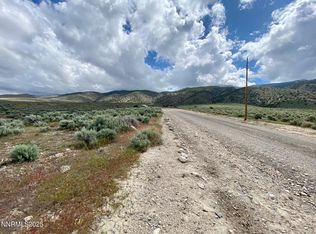 25055 Ramsey Rd #31, Lovelock, NV 89419