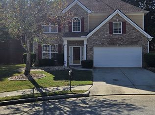 6498 Stonelake Pl SW, Atlanta, GA 30331