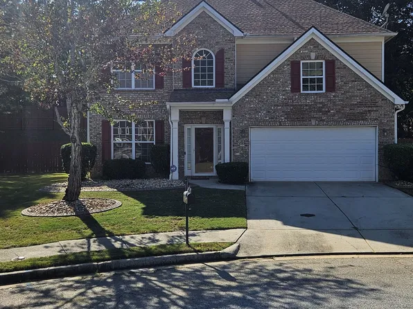 6498 Stonelake Pl SW, Atlanta, GA 30331