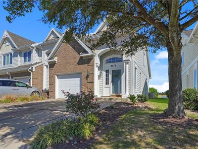 9470 Bay Front Dr, Norfolk, VA, 23518