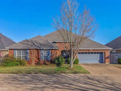 141 Grey Eagle Dr, Shreveport, LA, 71115