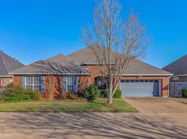 141 Grey Eagle Dr, Shreveport, LA 71115
