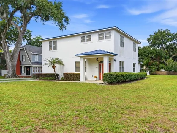 1415 New Jersey Rd, Lakeland, FL 33805