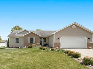 2410 Tulip Blvd, Goshen, IN 46526