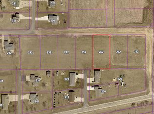262 3rd Ave E, New Munich, MN 56356