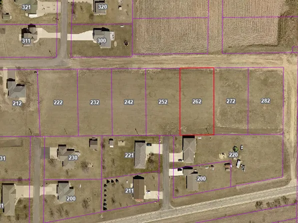 262 3rd Ave E, New Munich, MN 56356