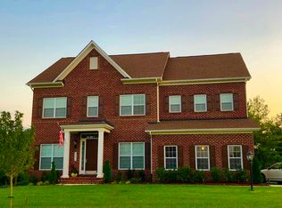 42553 Kershaw Pl, Chantilly, VA 20152