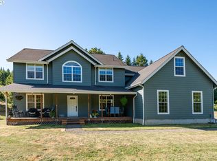 26045 Foster Rd, Monroe, OR 97456