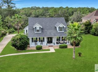 10 Windsong Dr, Richmond Hill, GA 31324