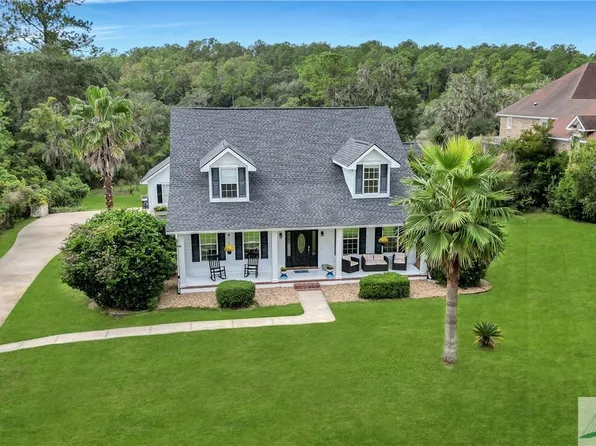 10 Windsong Drive, Richmond Hill, GA 31324