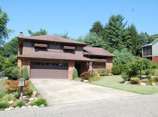 3323 Old Post Rd, Portsmouth, OH 45662