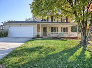 1406 Princeton Rd, Mechanicsburg, PA 17050