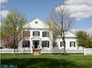 3641 Drayton Hall N, New Albany, OH 43054