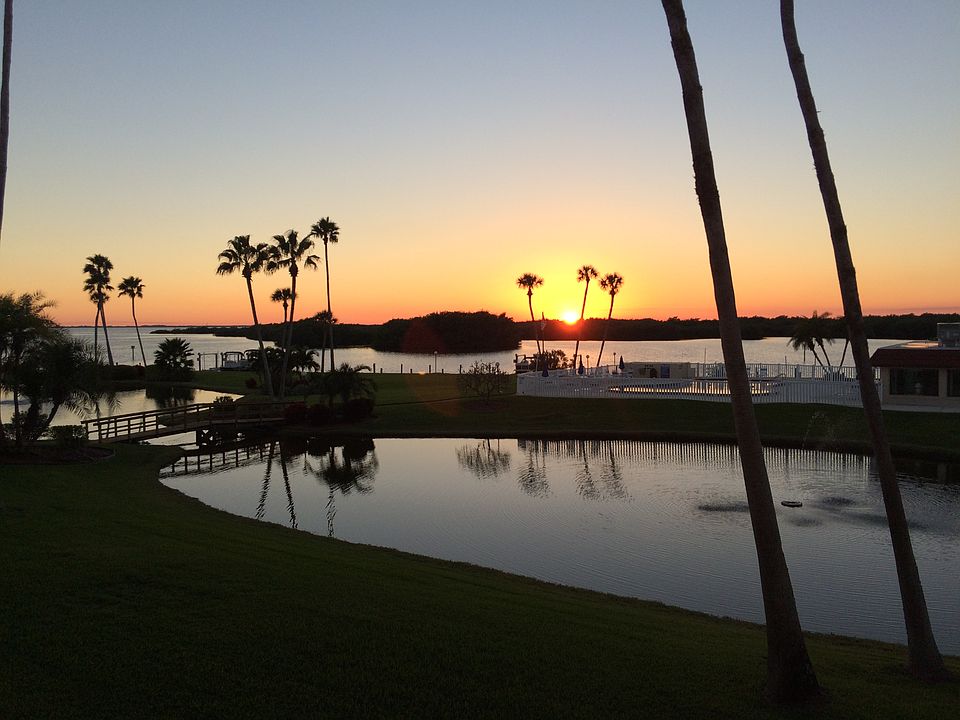 Beautiful Serene River Lakes