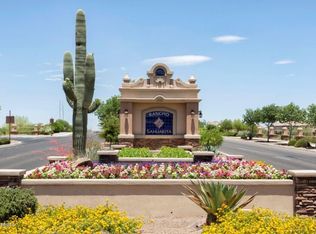 822 W Camino Curvitas, Sahuarita, AZ 85629