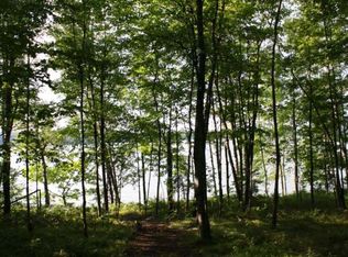 2906 Tuttle Rd, Phelps, WI 54554