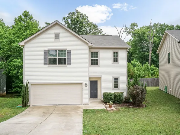 157 Lynn Dr, Clayton, NC 27520