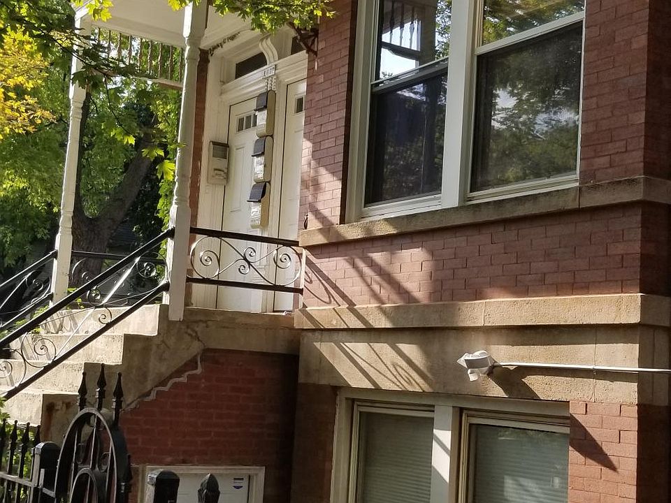 1st image of 1622 W Wabansia Ave #Garden