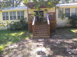 894 Lakeshore Dr, Abbeville, AL 36310
