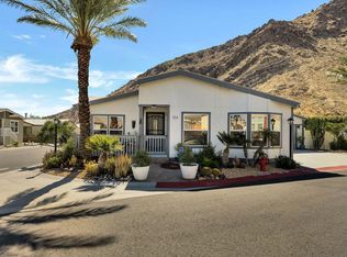 22840 Sterling Ave SPACE 154, Palm Springs, CA 92262