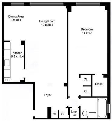 Rented by Corcoran | media 2