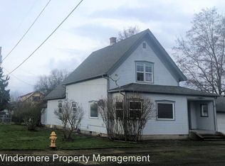 889 W 4th St, Halsey, OR 97348