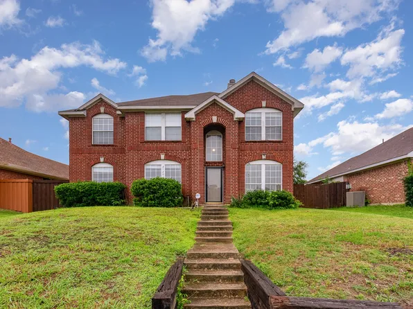 2120 Valley Falls Ave, Mesquite, TX 75181