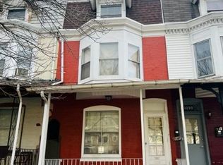 1218 Schuylkill Ave, Reading, PA 19601