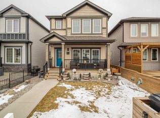 527 Moonlight Ln W, Lethbridge, AB T1J5K1