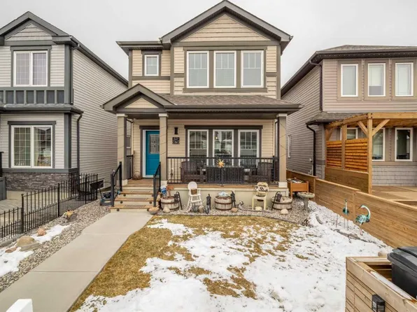 527 Moonlight Ln W, Lethbridge, AB T1J 5K1