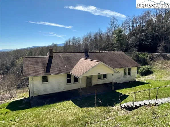 4612 Shulls Mill Road, Blowing Rock, NC 28605