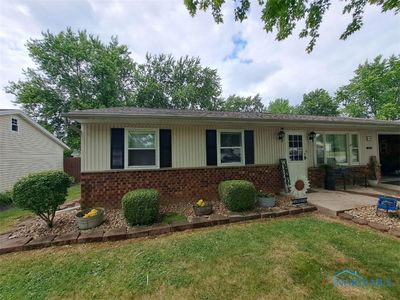 604 Charles Ave, Findlay, OH, 45840
