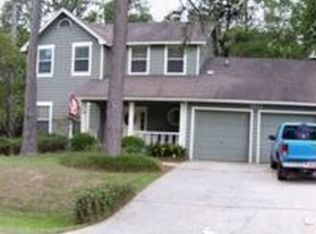 3011 Harpers Ferry Dr, Tallahassee, FL 32308
