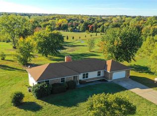 13704 Proctor Dr, Kearney, MO 64060