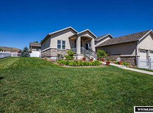 190 Pheasant Dr, Green River, WY 82935