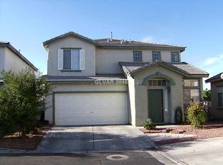 5401 Mocine Elm Ct, North Las Vegas, NV 89031