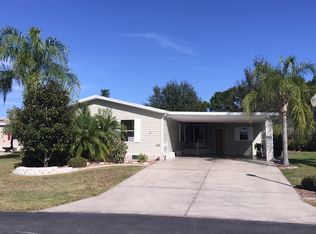 27110 Jones Loop Rd UNIT 170, Punta Gorda, FL 33982