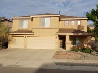 1210 Capitan St NW, Los Lunas, NM 87031