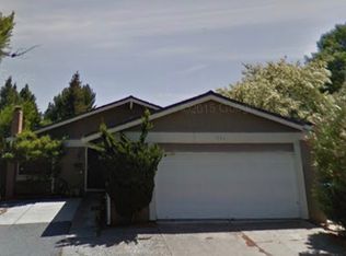 202 Vineyard Dr, San Jose, CA 95119