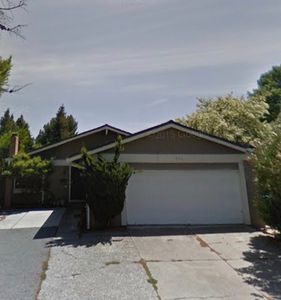 202 Vineyard Dr, San Jose, CA, 95119