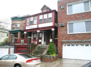 21 63rd St, West New York, NJ 07093