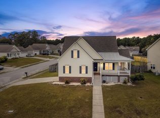 1000 Ponderosa Place, Jacksonville, NC 28546