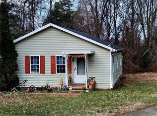 2603 Central Ave, High Point, NC 27260