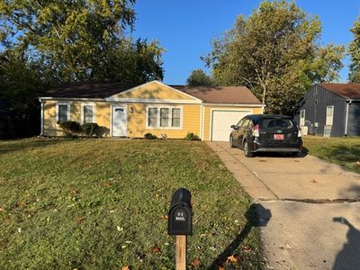 2137 SW Edgewater Ter, Topeka, KS, 66614
