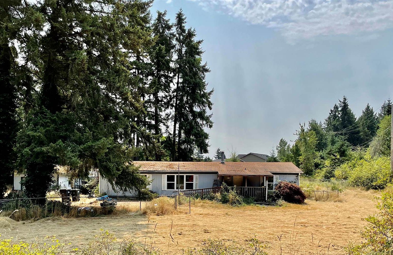 8218 198th St E, Spanaway, WA 98387 Zillow