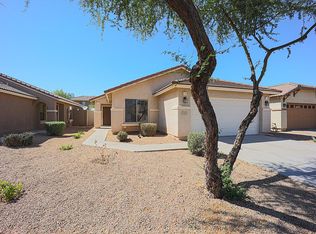 7354 W Magdalena Ln, Laveen, AZ 85339