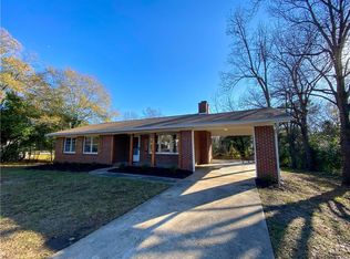 4103 Auburn Rd, Phenix City, AL 36870